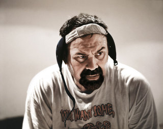 Rick Steiner