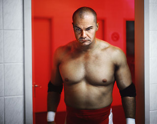 Lance Storm